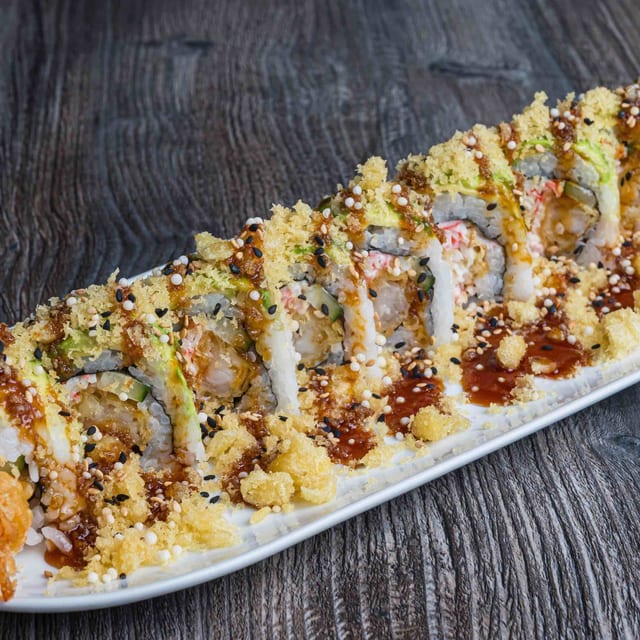 ELENITA ROLL.