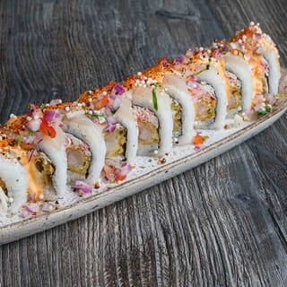 CRIOLLO ROLL