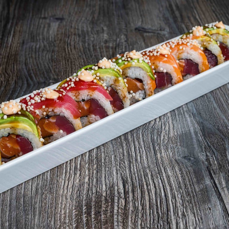 Tuna Dishes You’ll Love