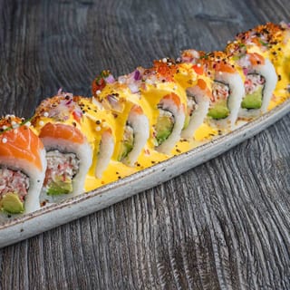 CHALACO ROLL