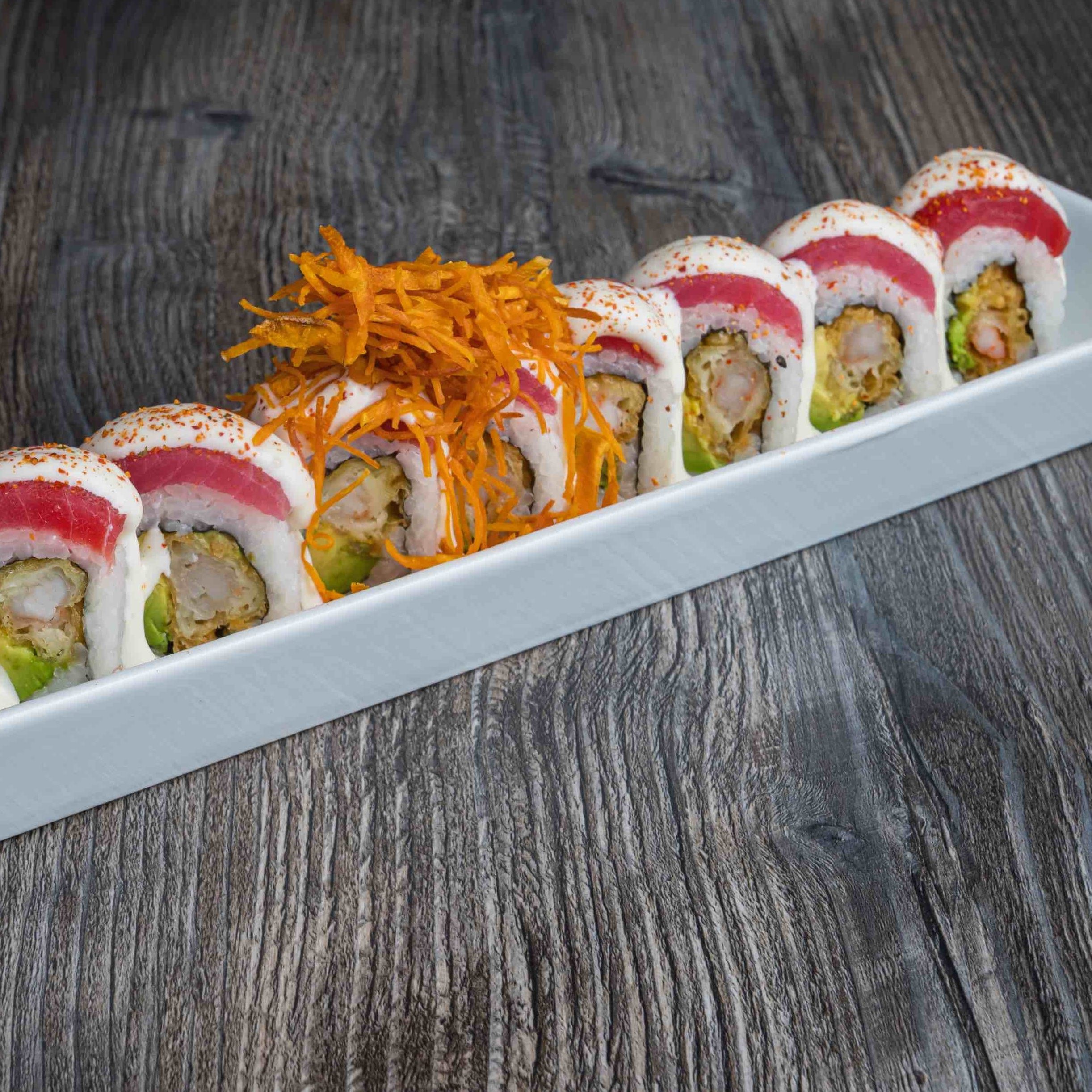 ACEVICHADO MAKI.