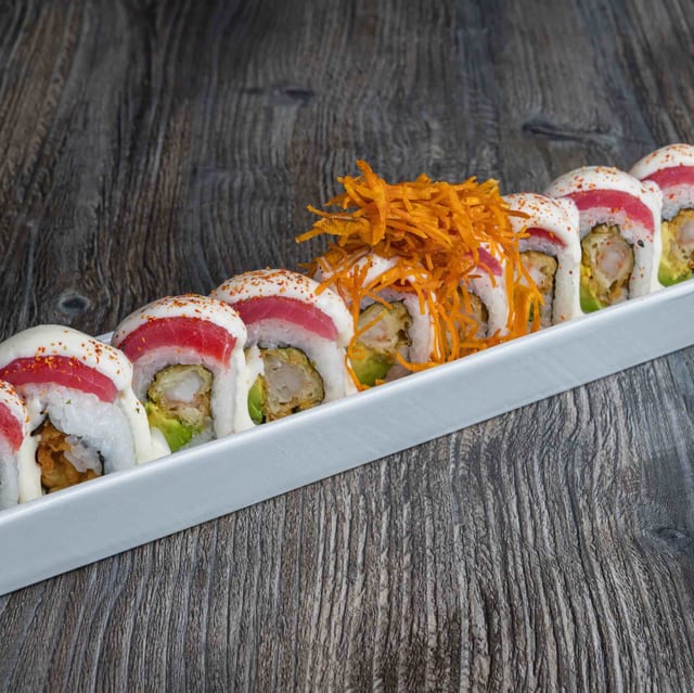 ACEVICHADO MAKI.
