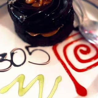 Chocolate Cake