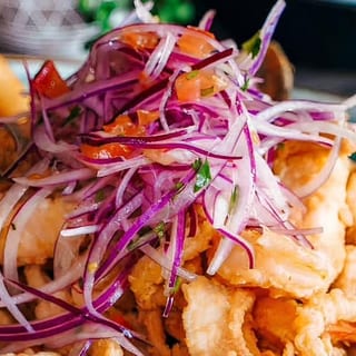 Jalea Mixta