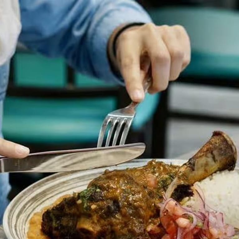 Delicious Seco de Res and More